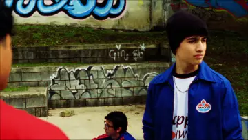 Zasłona do filmu "No Comply 180" #921087