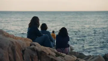 Zasłona do filmu "Raxnaquil K’Aslemal: Plenitud de la vida" #824081