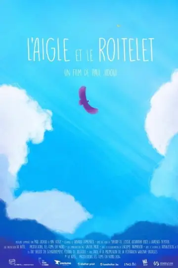 The Eagle and the Kinglet