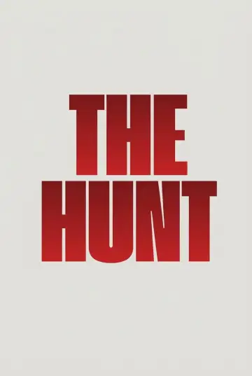 Plakat do filmu "The Hunt" #822110