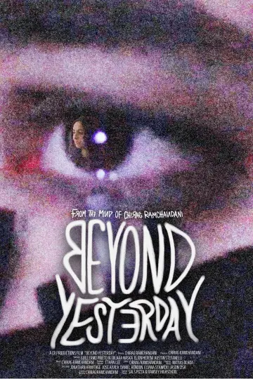 Plakat do filmu "Beyond Yesterday" #834477