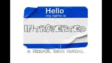 Zasłona do filmu "introverted." #848644