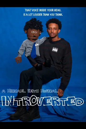 Plakat do filmu "introverted." #848647