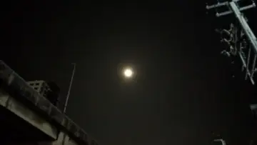 Zasłona do filmu "Night Drift" #1154117
