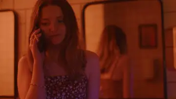 Zasłona do filmu "Will You?" #964264