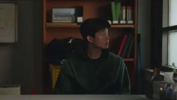 Zasłona do filmu "재현의 학습" #957643
