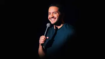 Alexandre Kominek : Bâtard sensible
