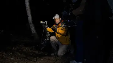 Zasłona do filmu "CAPTURED" #1635335
