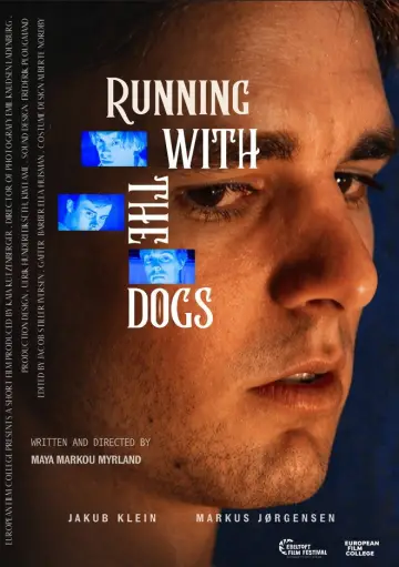 Running With The Dogs