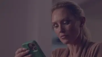 Zasłona do filmu "The Dating App Nightmare" #820797