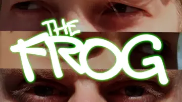 Zasłona do filmu "The Frog" #822049
