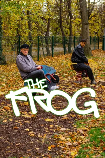 Plakat do filmu "The Frog" #822052