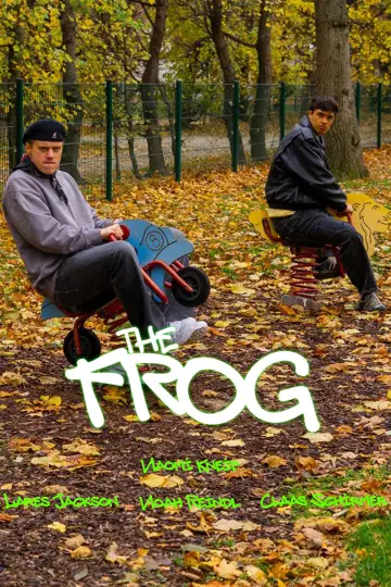 Plakat do filmu "The Frog" #822053