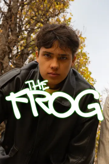 Plakat do filmu "The Frog" #822054