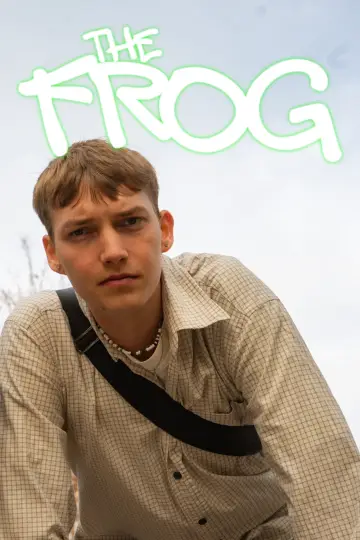 Plakat do filmu "The Frog" #822055