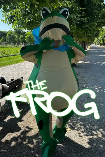 Plakat do filmu "The Frog" #822056