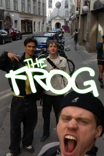 Plakat do filmu "The Frog" #822057
