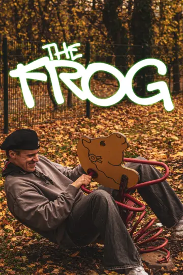 Plakat do filmu "The Frog" #822058