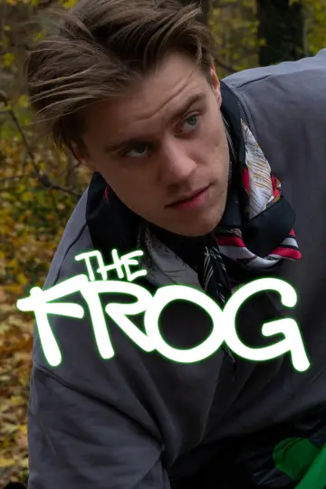 Plakat do filmu "The Frog" #822059