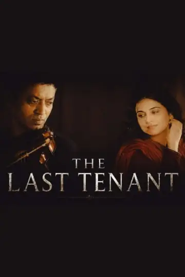 The Last Tenant