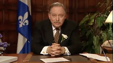 1995 - Espoirs et trahisons