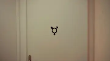 Zasłona do filmu "Bathroom Bill" #823861