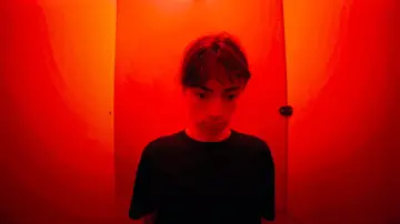 Zasłona do filmu "Bathroom Bill" #823863