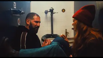 Zasłona do filmu "Gary" #1629209