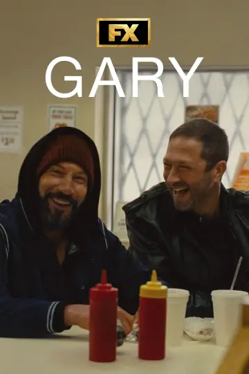 Plakat do filmu "Gary" #815863