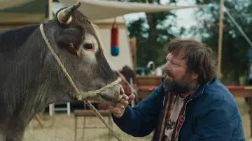 Zasłona do filmu "Mâ" #1189980