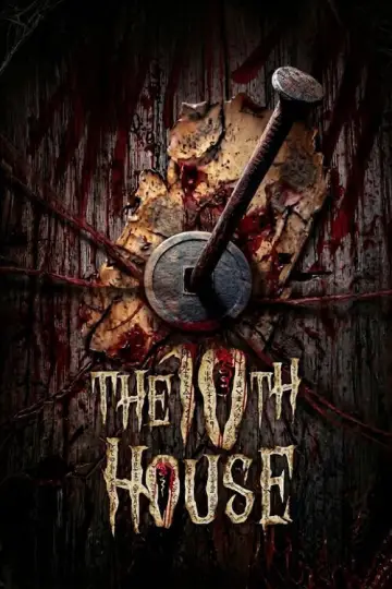 Plakat do filmu "Trấn Yểm" #1190495