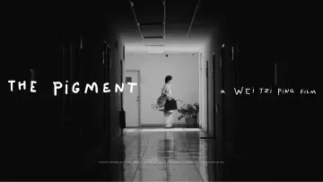 Zasłona do filmu "THE PIGMENT" #822376