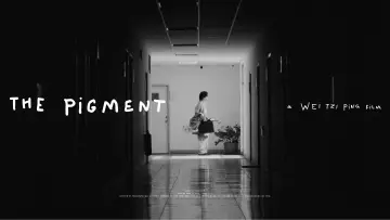 Zasłona do filmu "THE PIGMENT" #822377