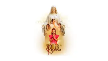 Zasłona do filmu "O Poder do Rosário" #1205481