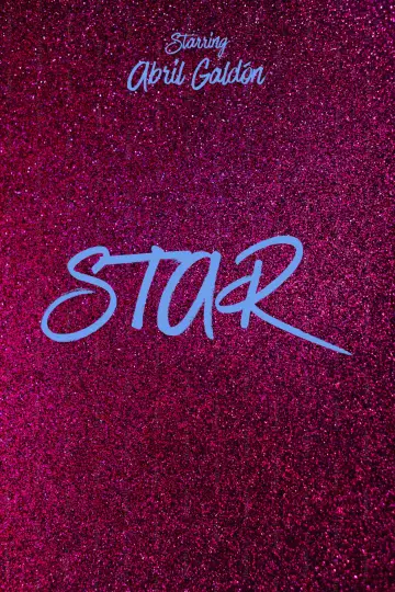 Plakat do filmu "STAR" #969565