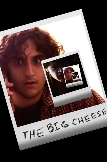 Plakat do filmu "The Big Cheese" #825352