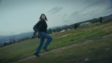 Zasłona do filmu "The Chase" #858394