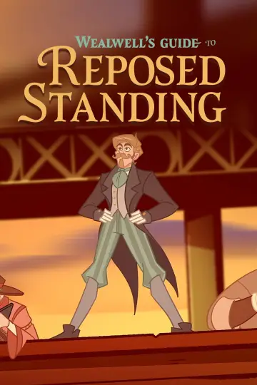 Plakat do filmu "Wealwell