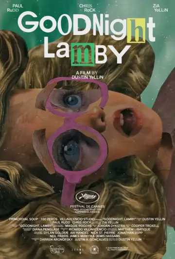 Goodnight Lamby plakat