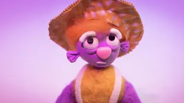Zasłona do filmu "Harvey & Maude" #1144123