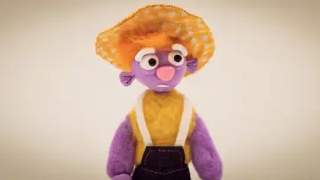 Zasłona do filmu "Harvey & Maude" #1144125