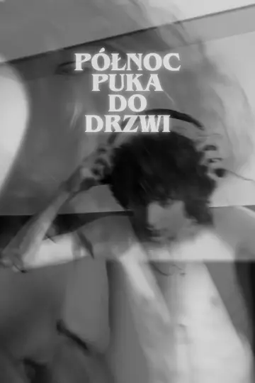 Plakat do filmu "Północ puka do drzwi" #844405