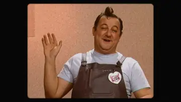 Zasłona do filmu "Mon Coluche à Moi" #914259