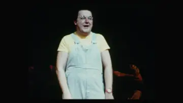 Mon Coluche à Moi