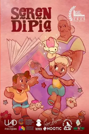 Serendipia