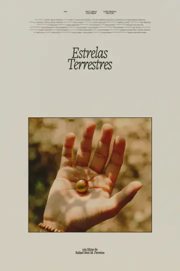 Terrestrial Stars