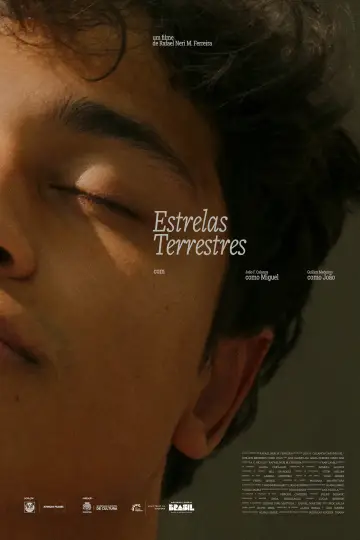 Plakat do filmu "Estrelas Terrestres" #838028