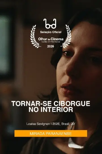 Tornar-se Ciborgue no Interior