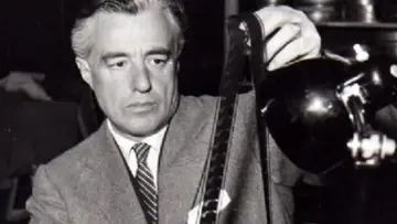 Zasłona do filmu "Vittorio De Sica - La vita in scena" #820928