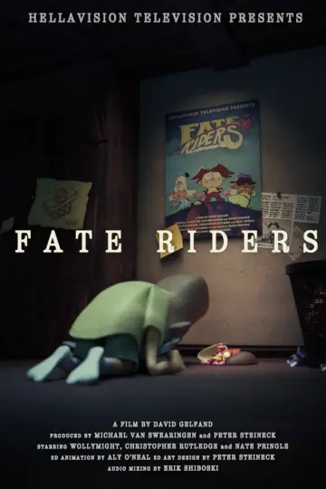 Fate Riders